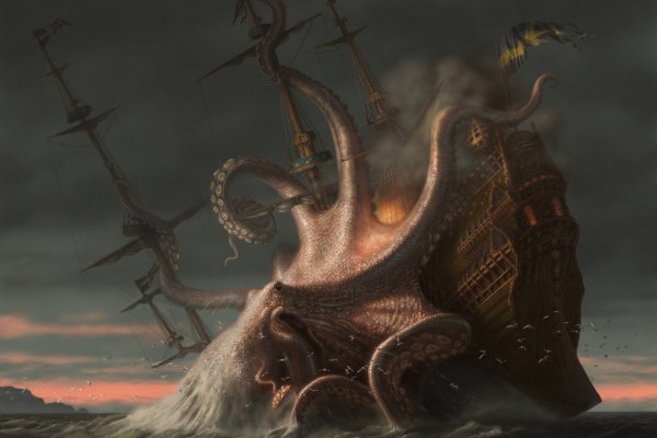 Kraken вход и ссылки